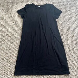 Old Navy T-Shirt Dress